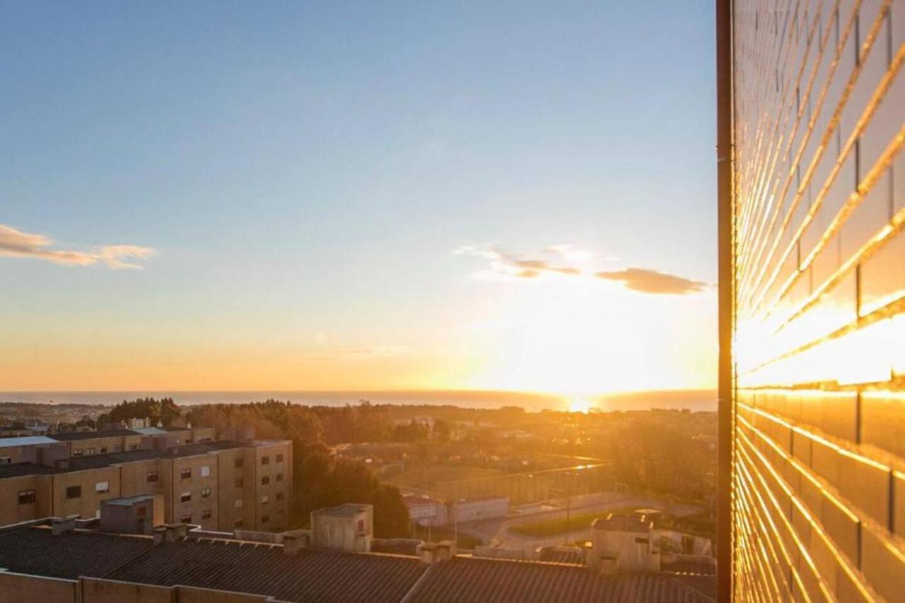 Sunset Apartment 加亚新城 外观 照片