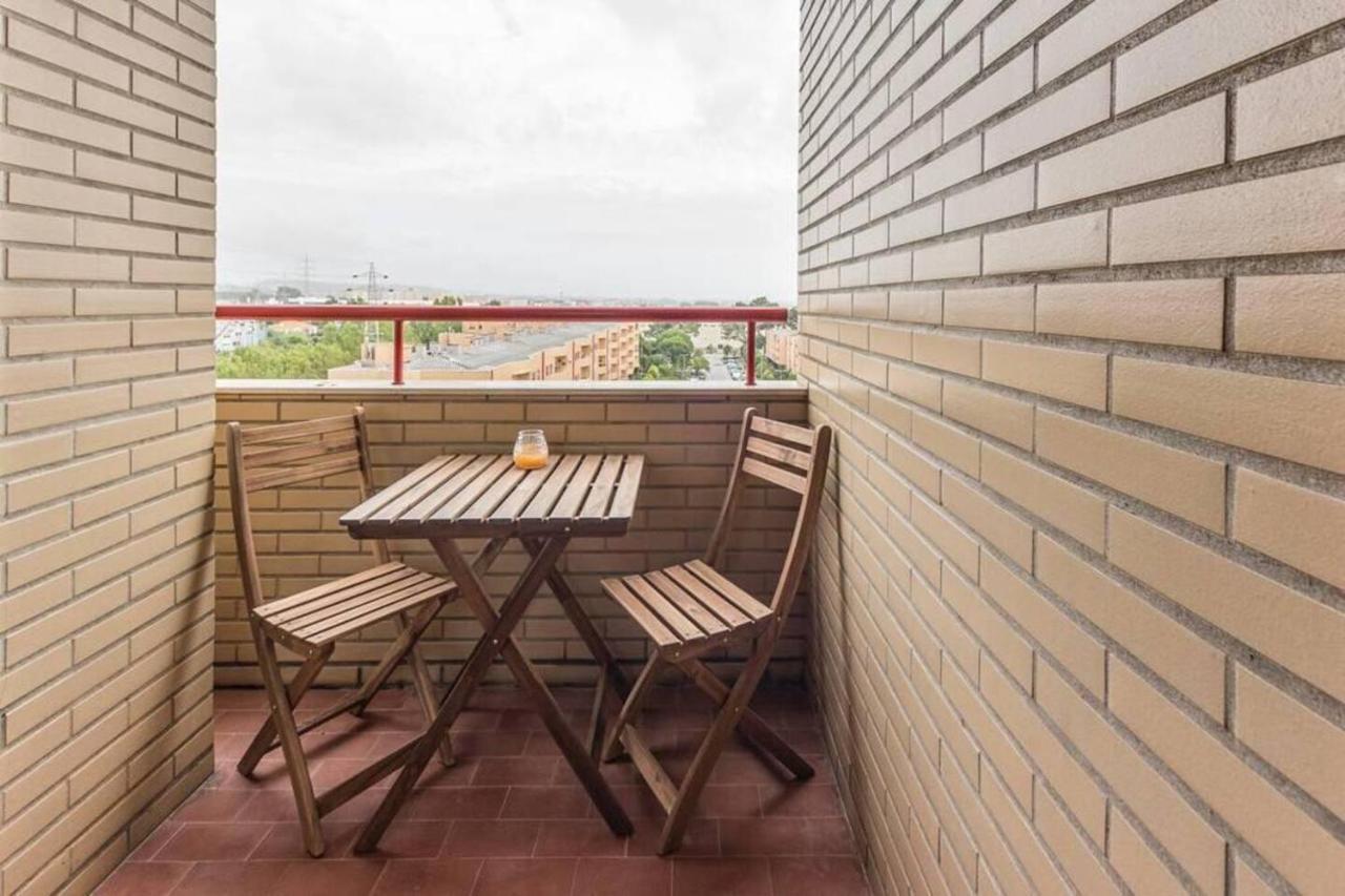 Sunset Apartment 加亚新城 外观 照片
