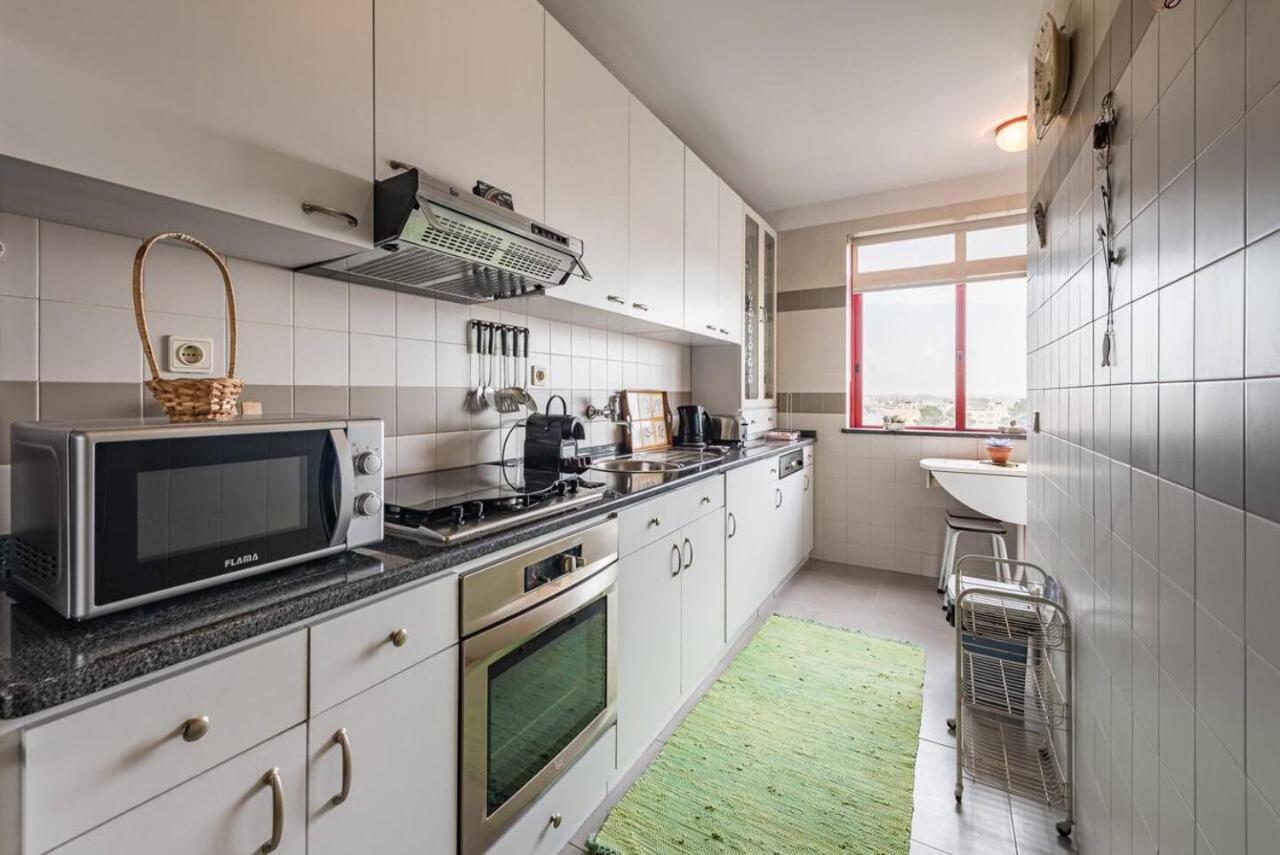 Sunset Apartment 加亚新城 外观 照片