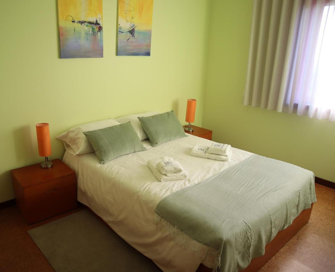 Sunset Apartment 加亚新城 外观 照片