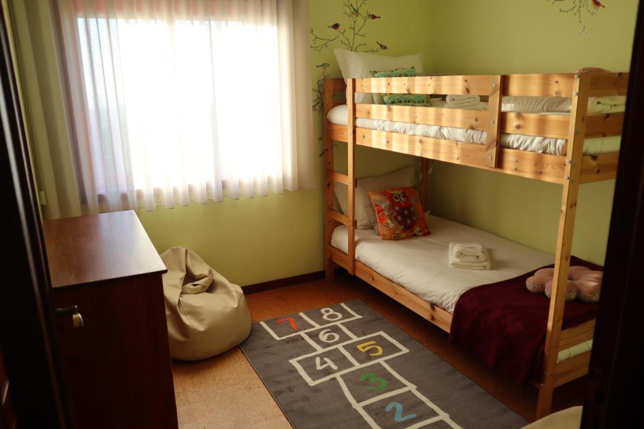 Sunset Apartment 加亚新城 外观 照片