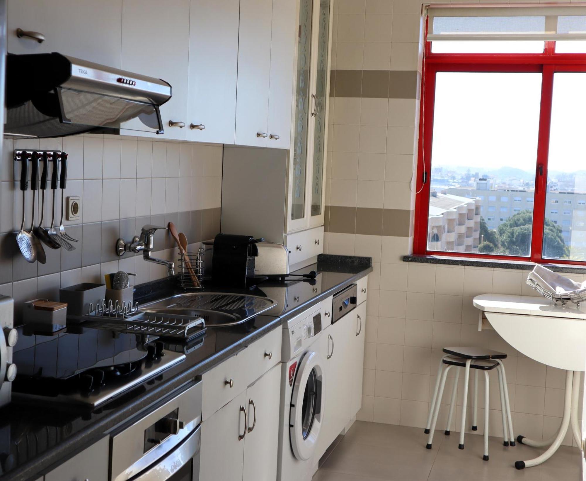 Sunset Apartment 加亚新城 外观 照片