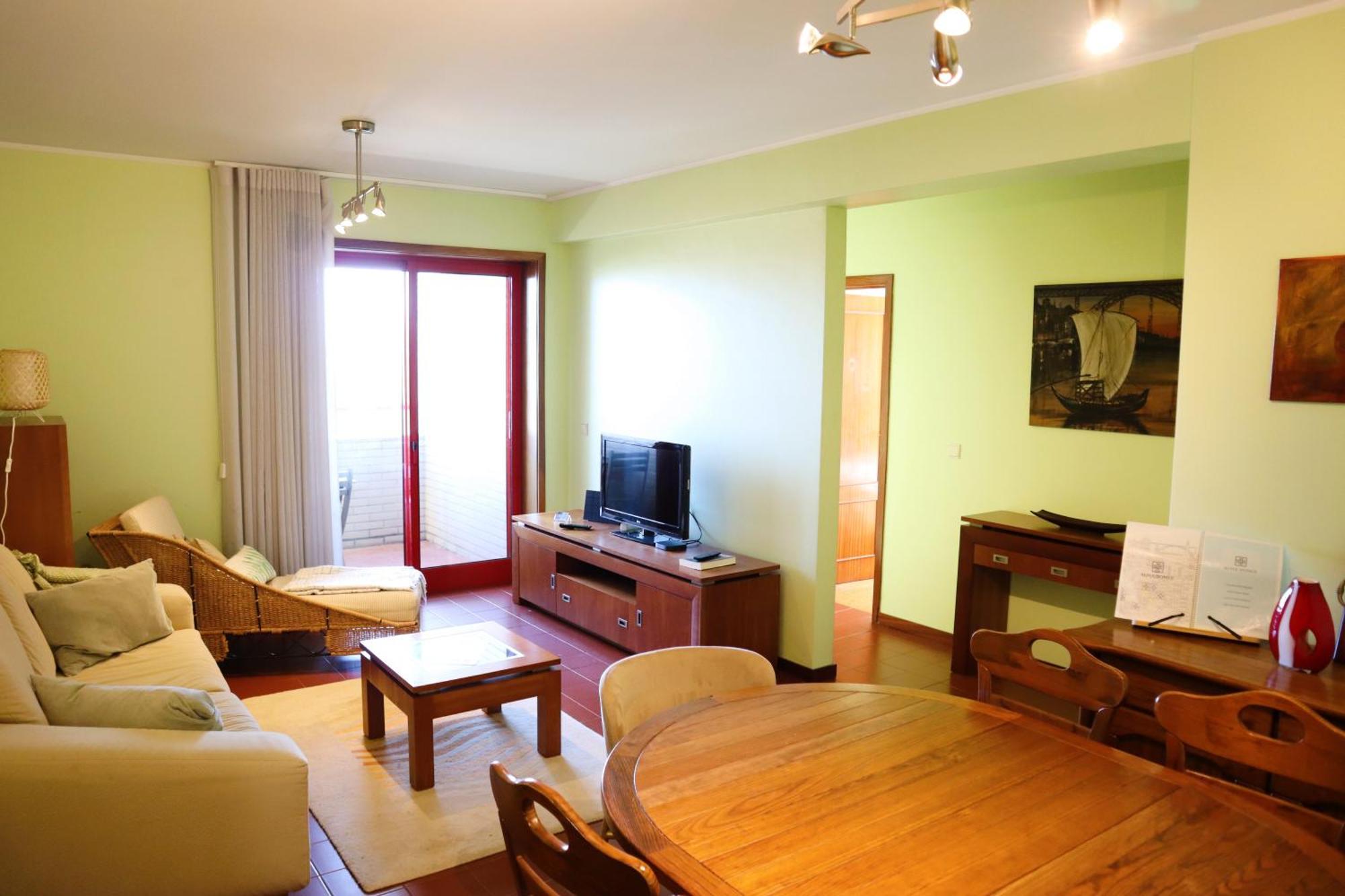 Sunset Apartment 加亚新城 外观 照片