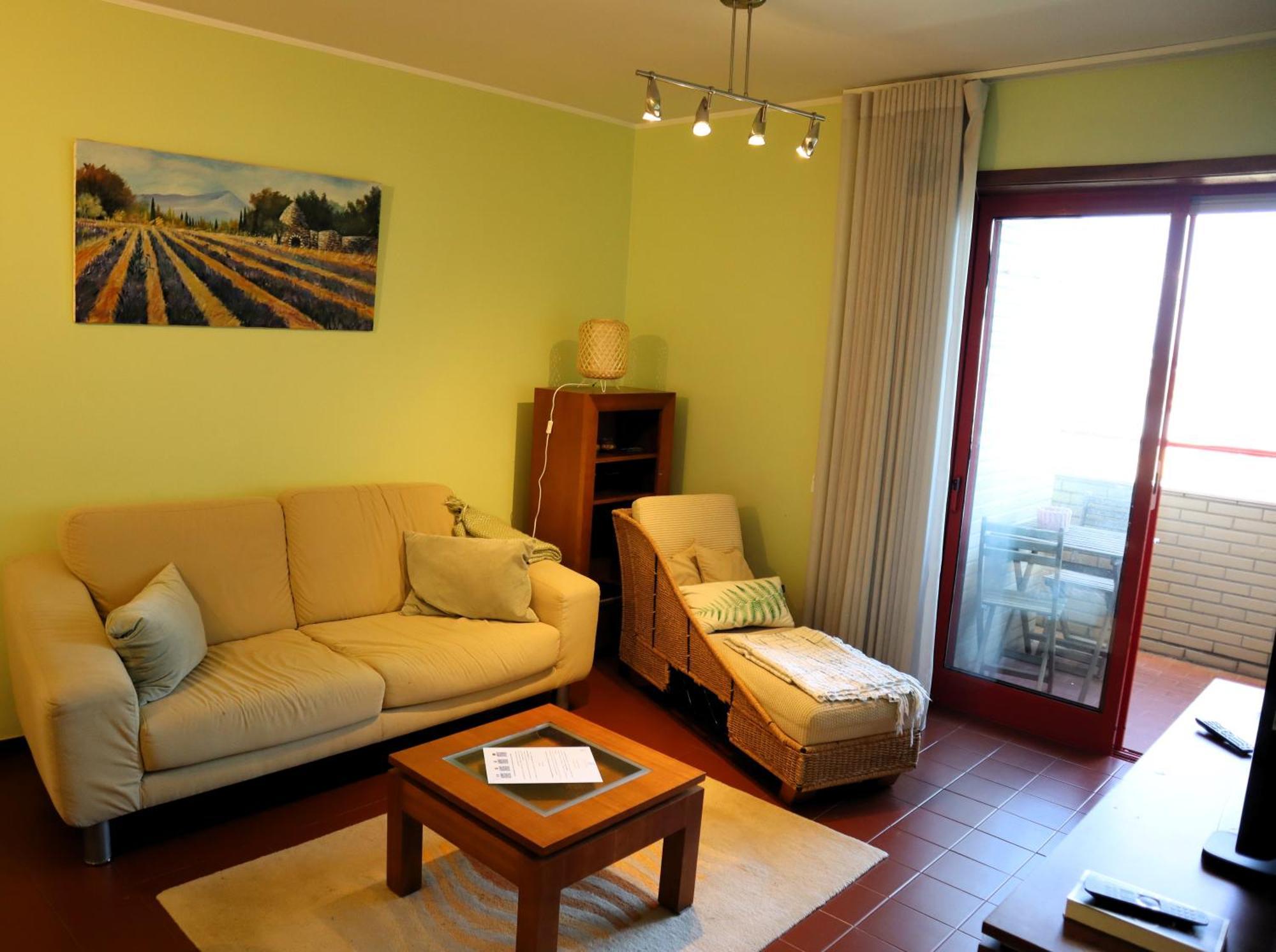 Sunset Apartment 加亚新城 外观 照片